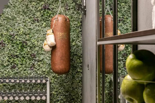 Novotel Barcelona City Photos