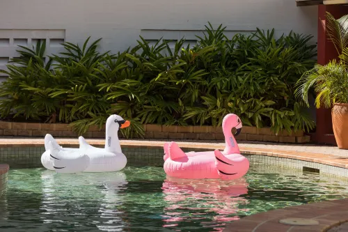 Rydges Southbank Townsville, an EVT hotel Loisirs et amusements Photos