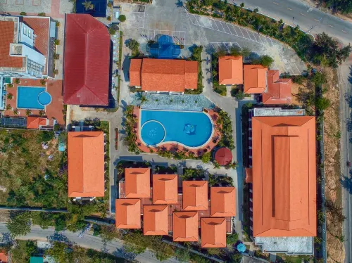 Manli Resort Quảng Bình Thư giãn & Giải trí Photos