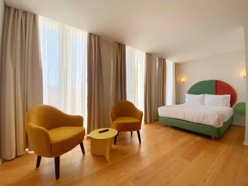 Lisbon Serviced Apartments - Estrela Photos
