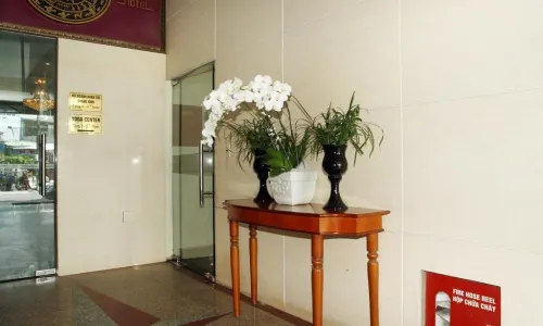 Khách sạn City Bay Khu vực công cộng Photos