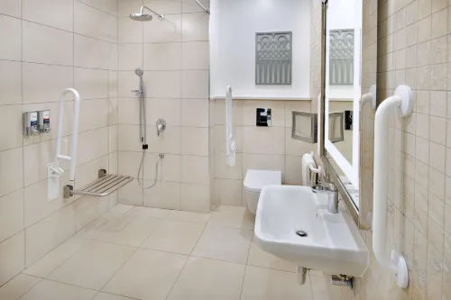 Four Points by Sheraton Nairobi Airport Rooms Photos