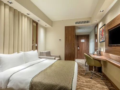 Holiday Inn Antalya - Lara Photos