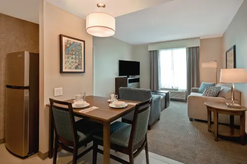 Homewood Suites by Hilton Orlando at Flamingo Crossings Town Center Photos