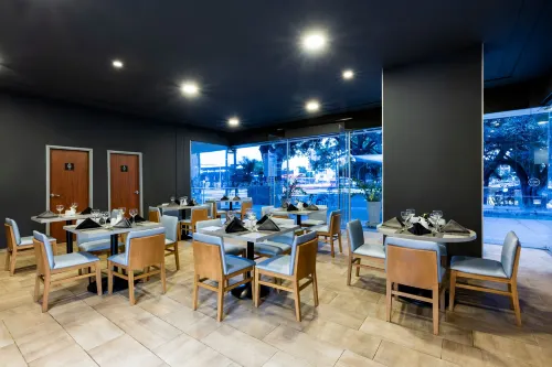 City Express Plus by Marriott Cali Colombia Dining Photos