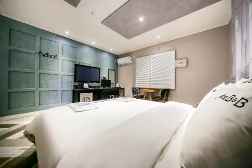 Pohang Yeongildae B and B Hotel Camere Photos