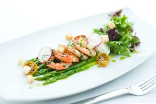 Radisson Blu Hotel Olumpia Tallinn تناول الطعام Photos