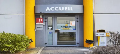 Premiere Classe Montreuil À ne pas manquer Photos