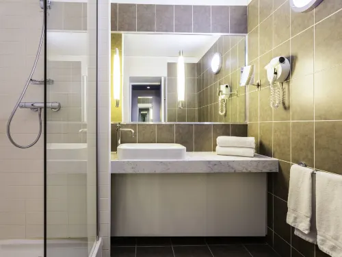 Hôtel Mercure Bordeaux Centre-Ville Photos