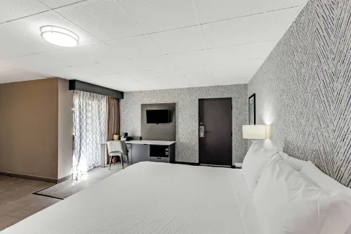 The Wander Hotel, a Ramada by Wyndham Rooms Photos