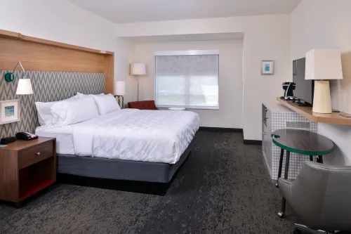 Holiday Inn & Suites Farmington Hills - Detroit NW Photos