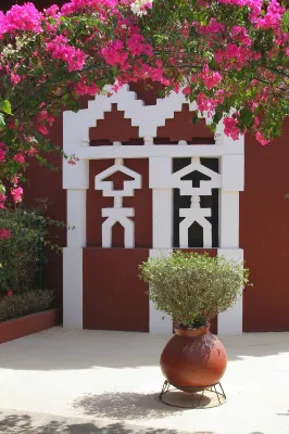 Royam Hôtel - Saly Sénégal Photos