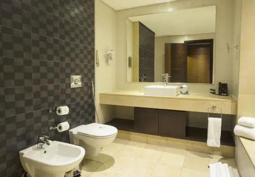 Corp Amman Hotel Photos