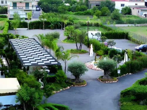 Abalon Pompei Resort À ne pas manquer Photos