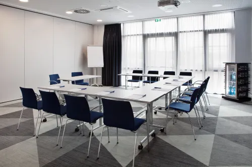 Holiday Inn Express Sindelfingen, an IHG Hotel Geschäftseinrichtungen Photos