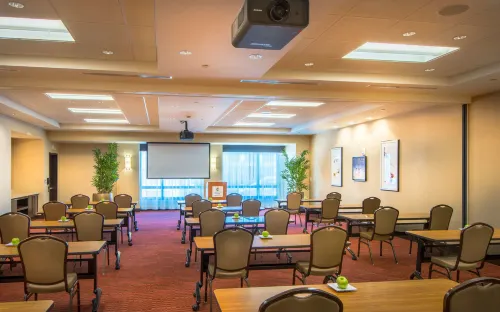 Hyatt Place Baltimore Inner Harbor Business Facilities Photos