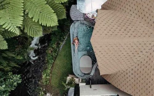 Aksari Resort Ubud by Ini VIE Hospitality Near Hotel Photos