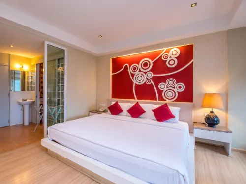Lantana Pattaya Nổi bật Photos