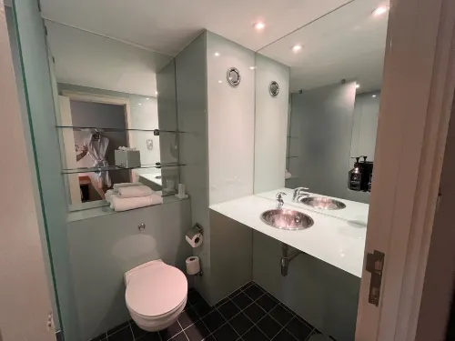 B&B Hotel Birmingham Centre Camere Photos