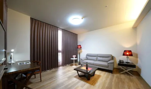 Freedom Design Hotel Huoneet Photos
