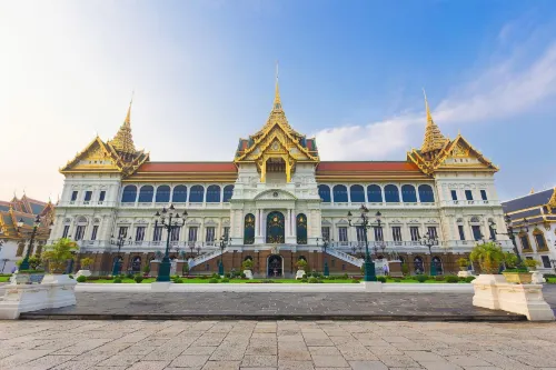 Bangkok Saran Poshtel Extérieur Photos