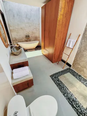 Cemara Hills Uluwatu, The Reserve - Cottages & Villas Kamar Photos