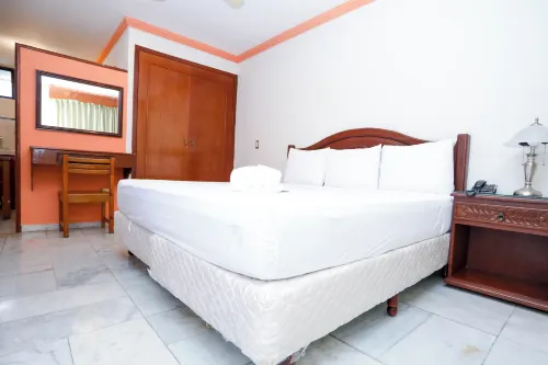 Hotel Avenida Cancun Photos