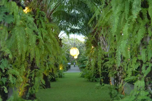 Mahagiri Villas Sanur Dekat Hotel Photos