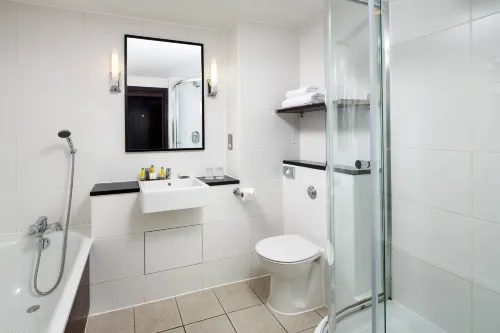 Delta Hotels Nottingham Belfry Chambres Photos
