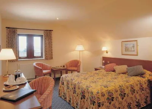 Mercure Barnsley Tankersley Manor Hotel Photos