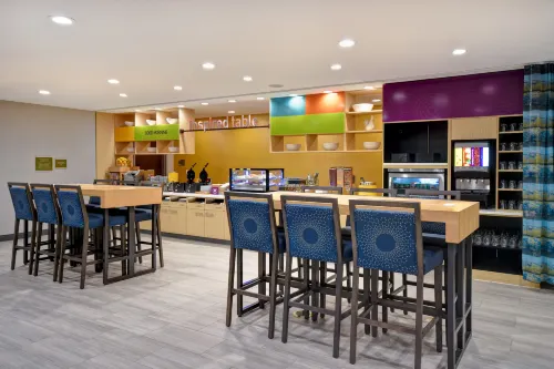 Home2 Suites by Hilton Taylor Detroit Leisure & Recreation Photos