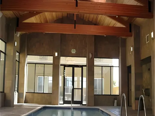 Holiday Inn Express & Suites Salinas Loisirs et amusements Photos