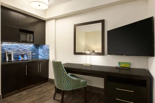 Hilton Garden Inn Houston NW/Willowbrook Rooms Photos