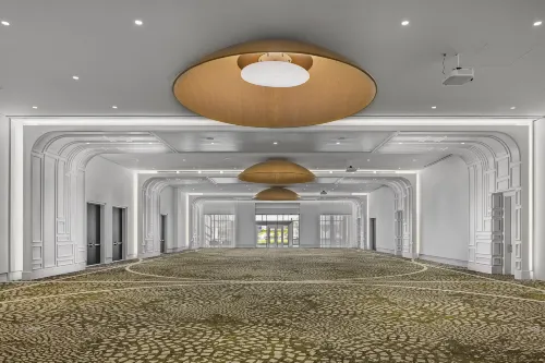 Signia by Hilton Atlanta Georgia World Congress Center Public Areas Photos