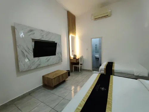 Chevilly Resort & Camp Photos