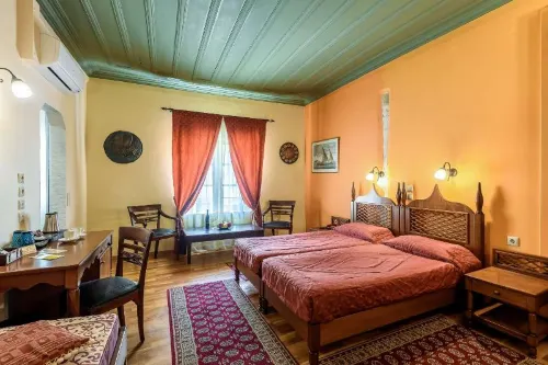 Belmondo Hotel Rooms Photos