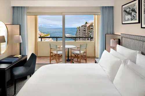 Columbus Hotel Monte-Carlo, Curio Collection by Hilton Photos