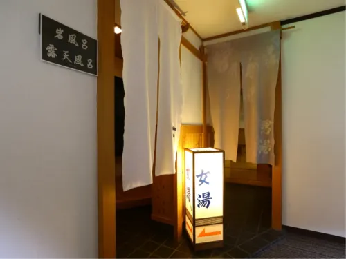 Kamikochi Hotel Public Areas Photos