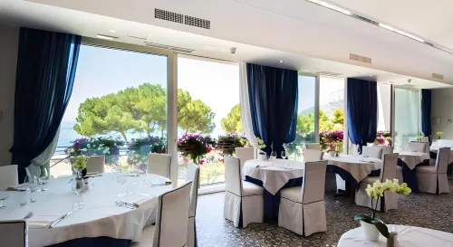 Hotel Panorama Dining Photos