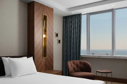 Delta Hotels Antalya Lara Rooms Photos