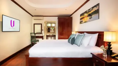 U Luang Prabang Kamar Photos