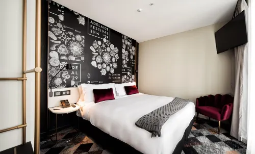 Hotel Indigo Adelaide Markets Photos