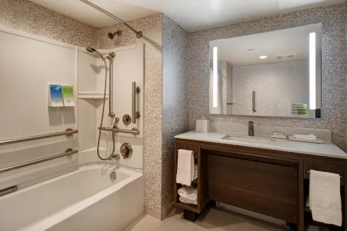 Home2 Suites by Hilton Amherst Buffalo Rooms Photos
