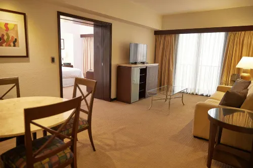 Sheraton Lima Historic Center Photos
