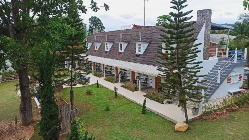 Charisma Resort Exterior Photos