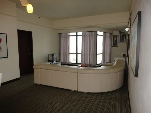 KL Bintang Suites @ Times Square Photos