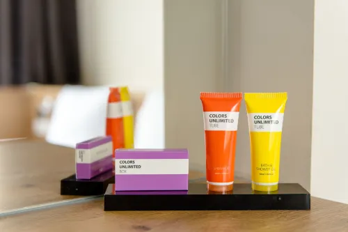 Citiez Hotel Amsterdam Rooms Photos