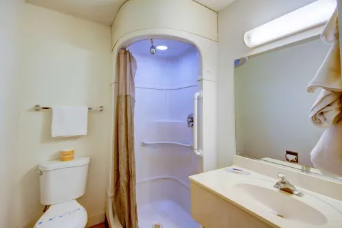 Motel 6 Saint George, UT Rum Photos