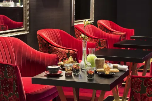 Sofitel Queenstown - Hotel & Spa Leisure & Recreation Photos