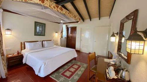 Sarova Lion Hill Game Lodge Kamar Photos